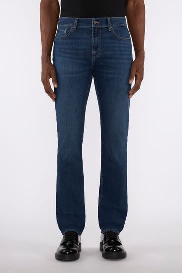 7 FOR ALL MANKIND Jeans 'Slimmy' slim