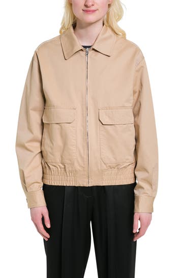 FILIPPA K Blouson beige