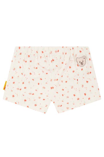 STEIFF Hose gemustert