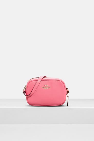 COACH - Tasche rosa