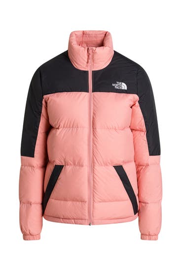 THE NORTH FACE - Daunenjacke 'Diablo Down' zweifarbig