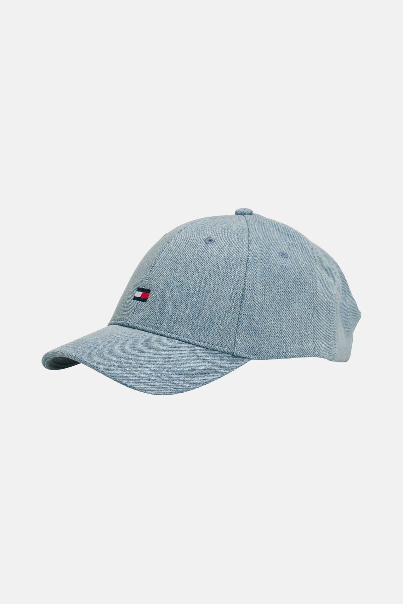 TOMMY HILFIGER Basecap hellblau, Bild 1
