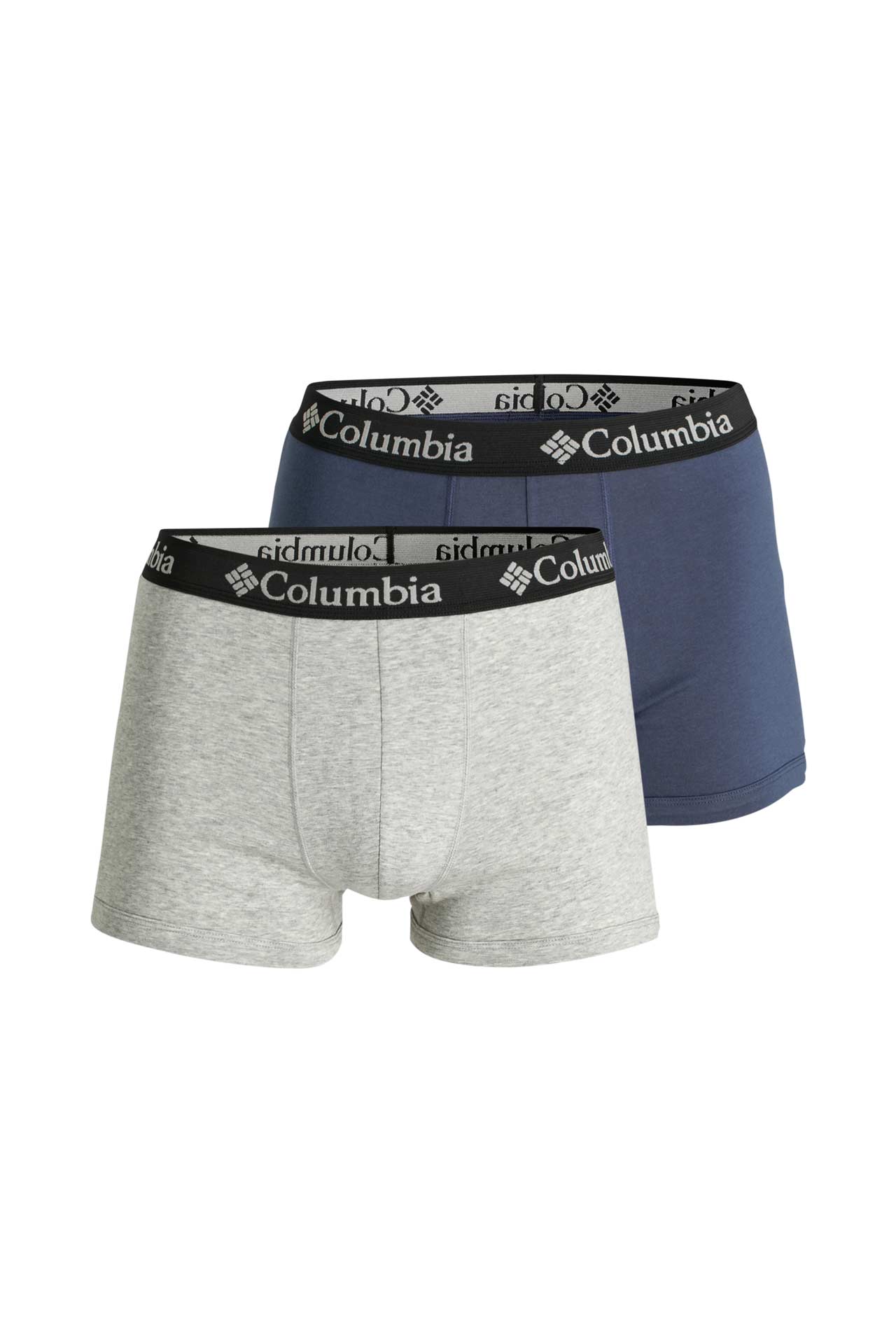 COLUMBIA 2er-Pack Boxer Trunks, Bild 1