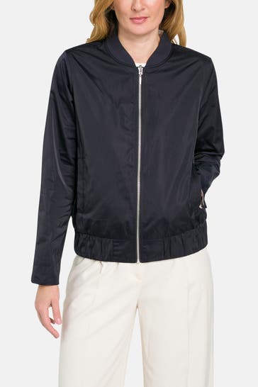 COMMA, Wendeblouson zweifarbig