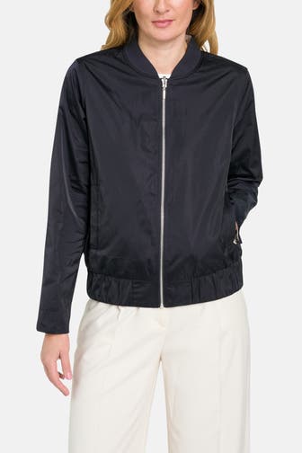 COMMA, Wendeblouson zweifarbig