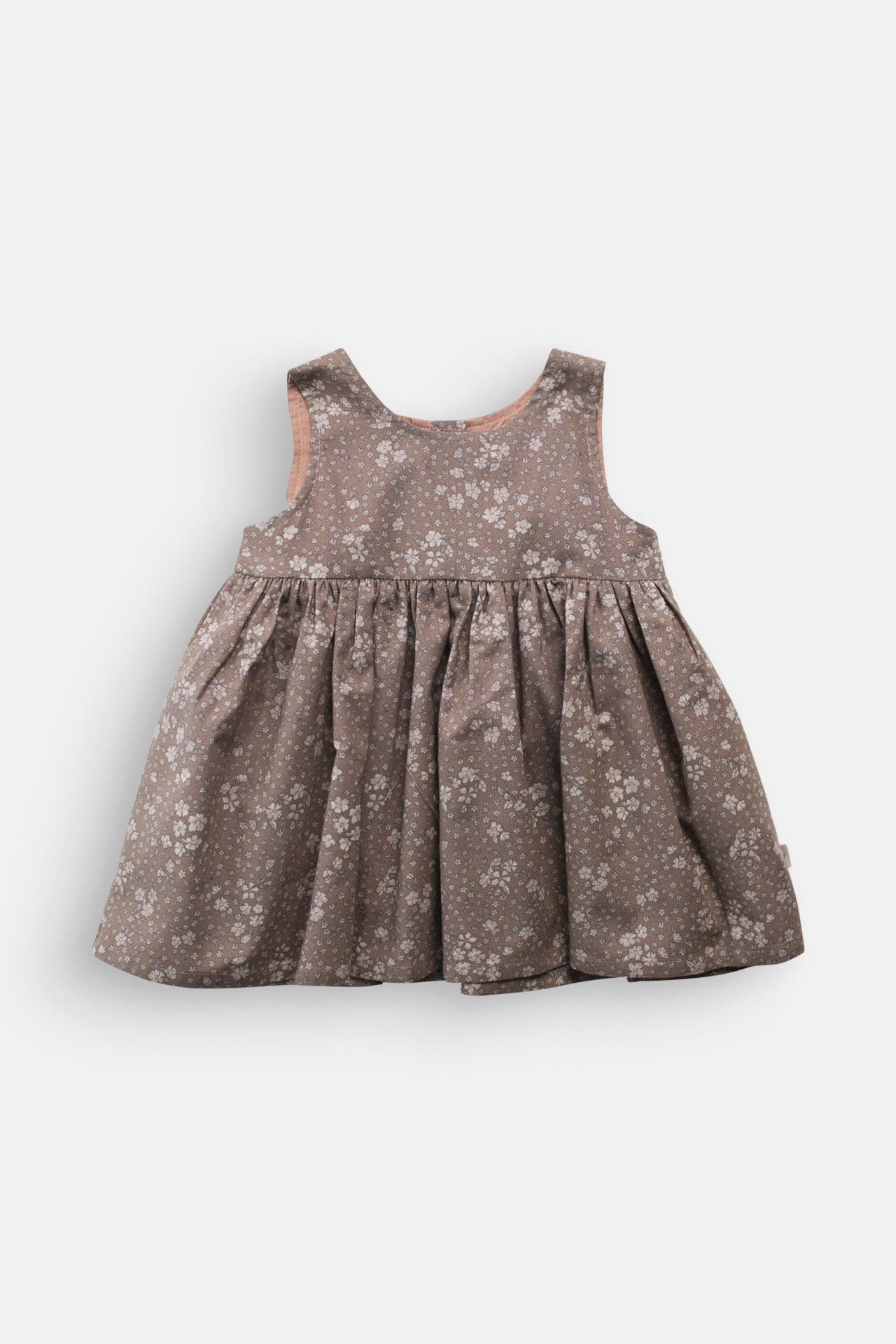 WHEAT Kleid floral, Bild 1