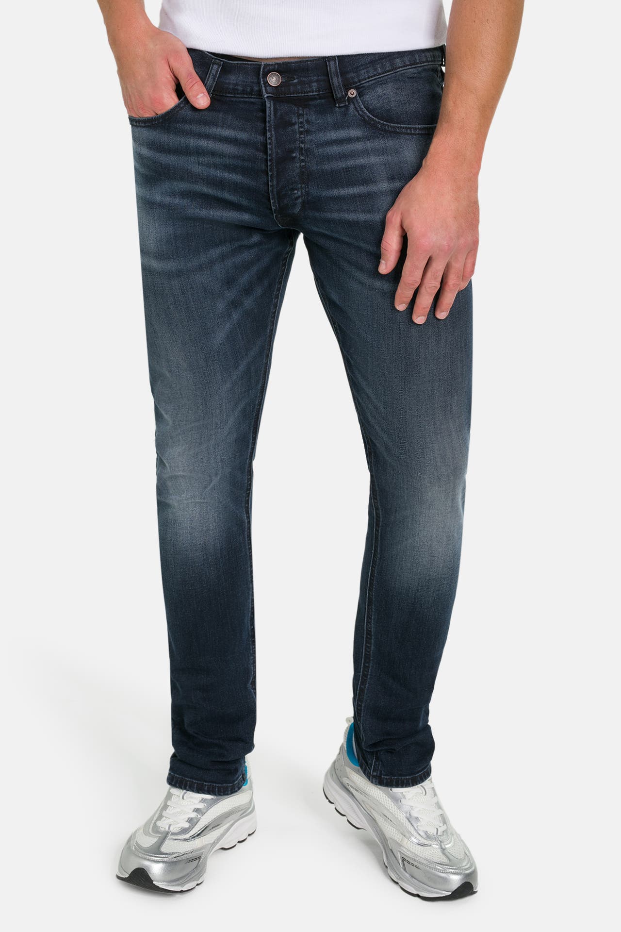DIESEL Jeans 'Tepphar' skinny, Bild 1