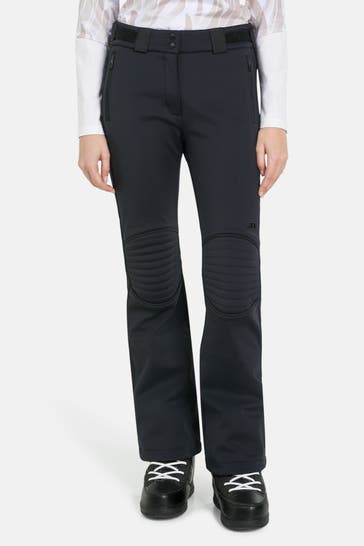 J.LINDEBERG SPORTSWEAR Skihose 'Stanford' schwarz