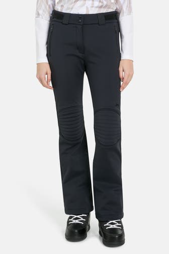 J.LINDEBERG SPORTSWEAR Skihose 'Stanford' schwarz