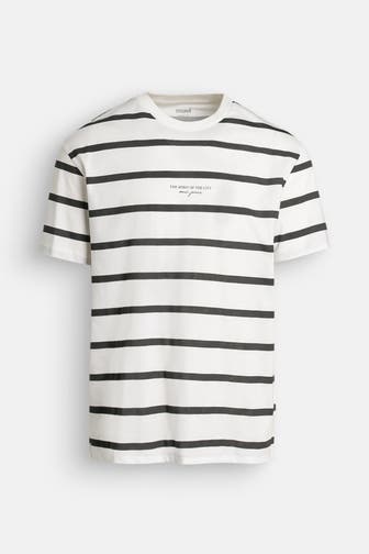 MAVI T-Shirt gestreift