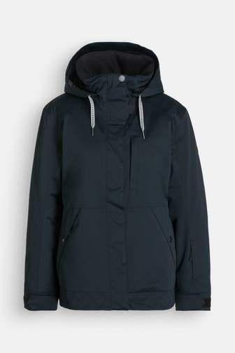 ROXY Skijacke schwarz