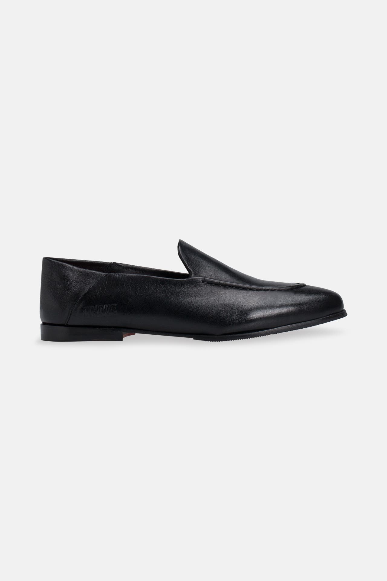 CINQUE Loafer 'Sara' schwarz, Bild 1