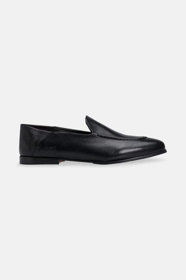 CINQUE Loafer 'Sara' schwarz