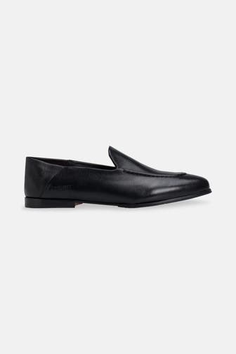 CINQUE Loafer 'Sara' schwarz