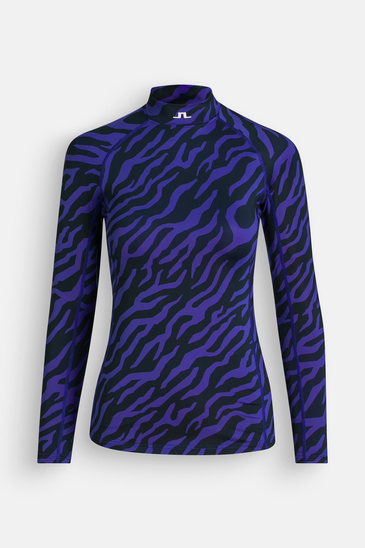 J.LINDEBERG SPORTSWEAR Baselayer 'Ella' animal, Bild 1