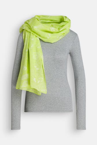 FRAAS Tuch apfelgrün