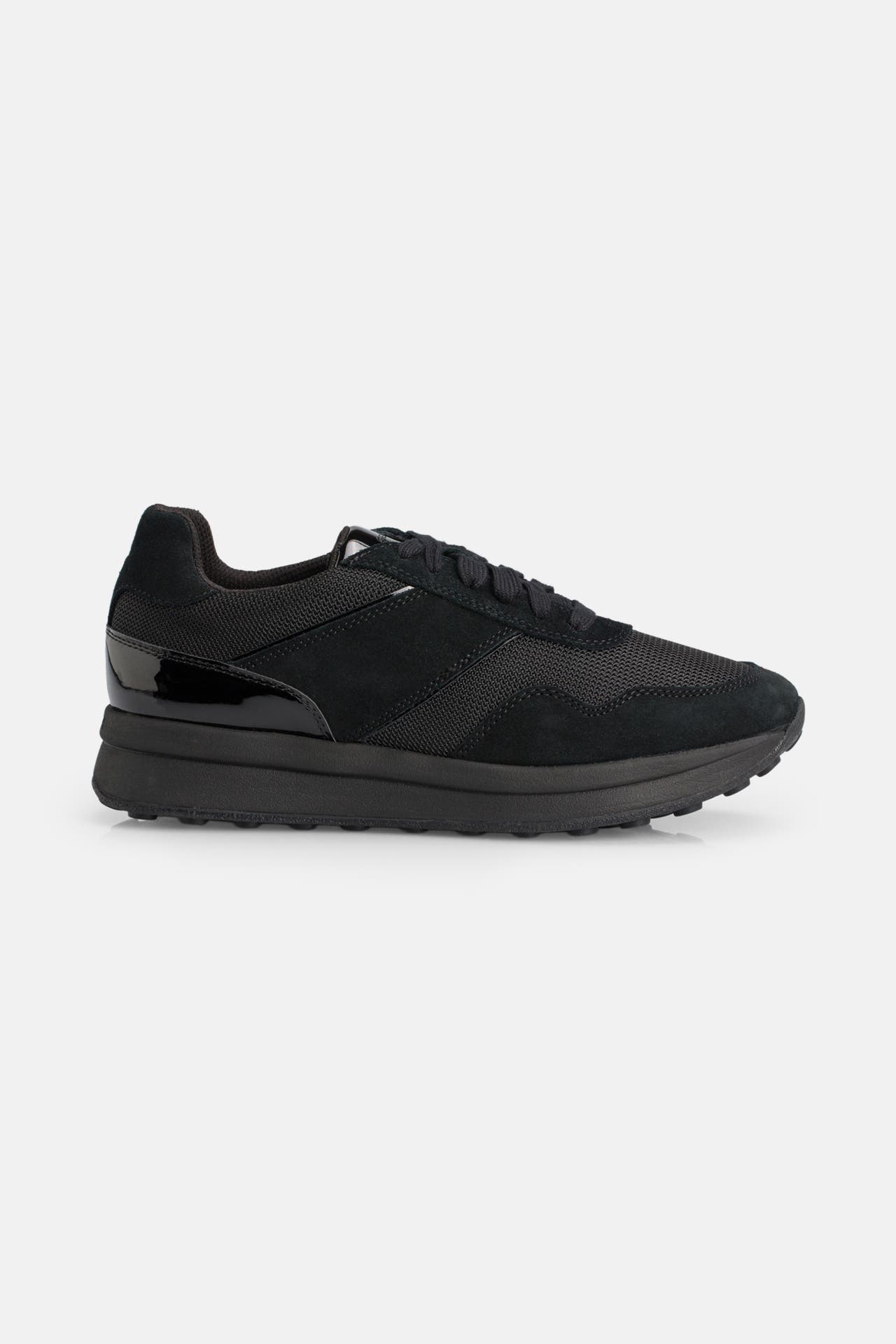 GEOX Sneaker 'Runntix' schwarz, Bild 1