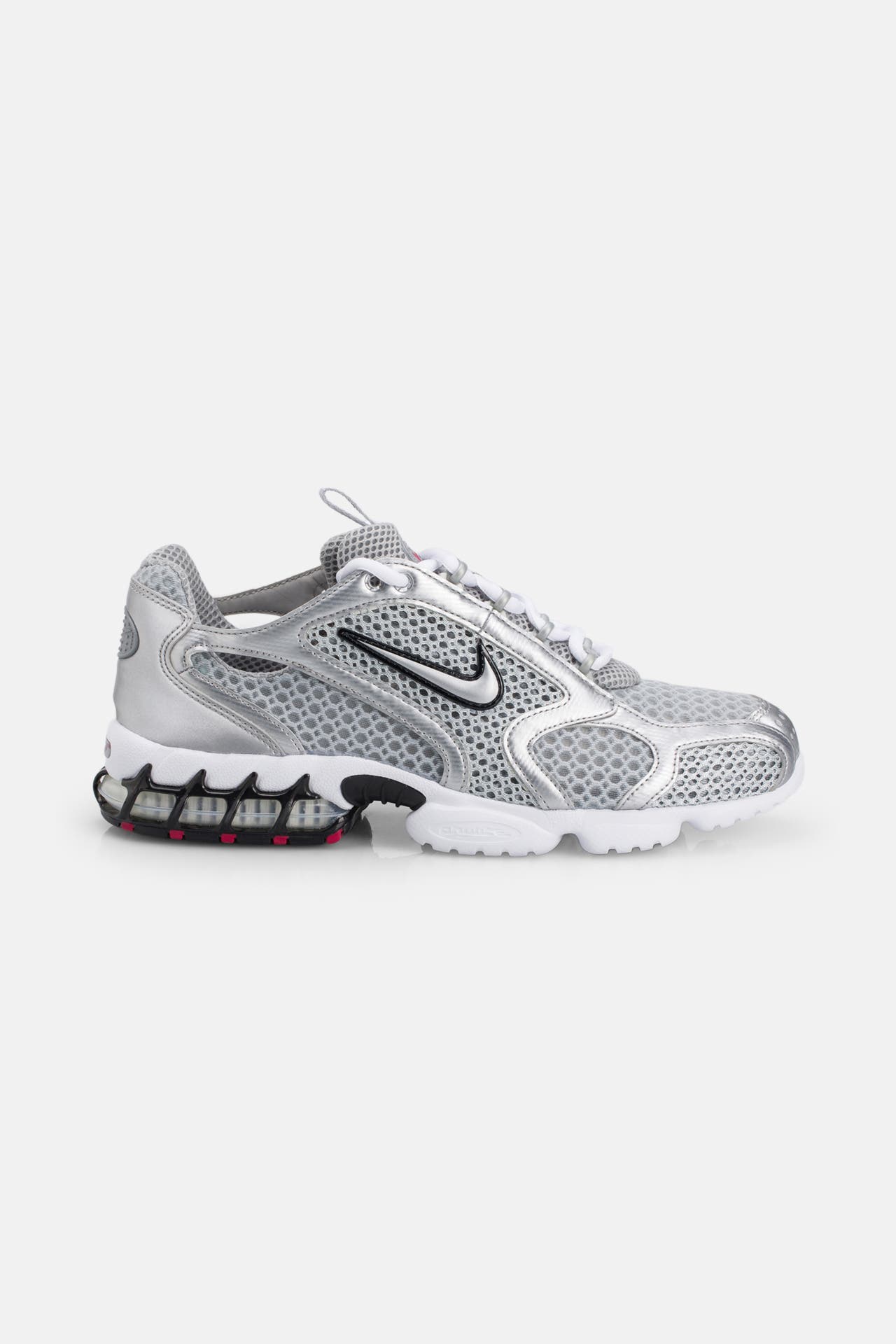 NIKE Sneaker 'Air Zoom Spiridon' mehrfarbig, Bild 1
