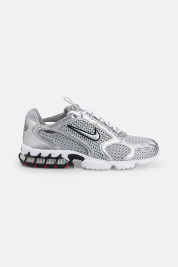 NIKE - Sneaker 'Air Zoom Spiridon' mehrfarbig