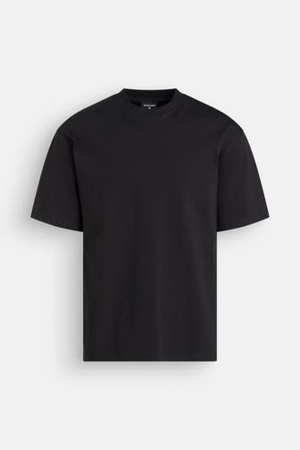 STRELLSON T-Shirt 'Elias' schwarz