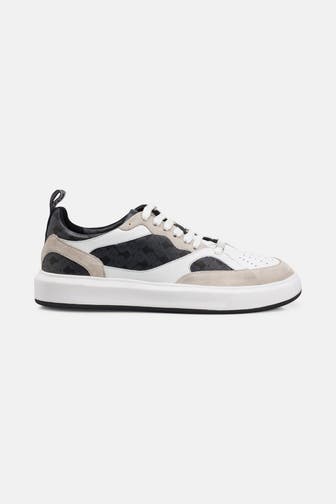 BALDESSARINI Sneaker 'Jack' mehrfarbig