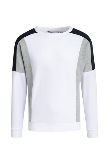 ANTONY MORATO Sweatshirt mehrfarbig