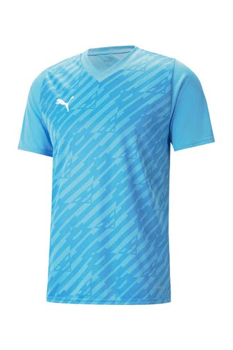 PUMA T-Shirt blau