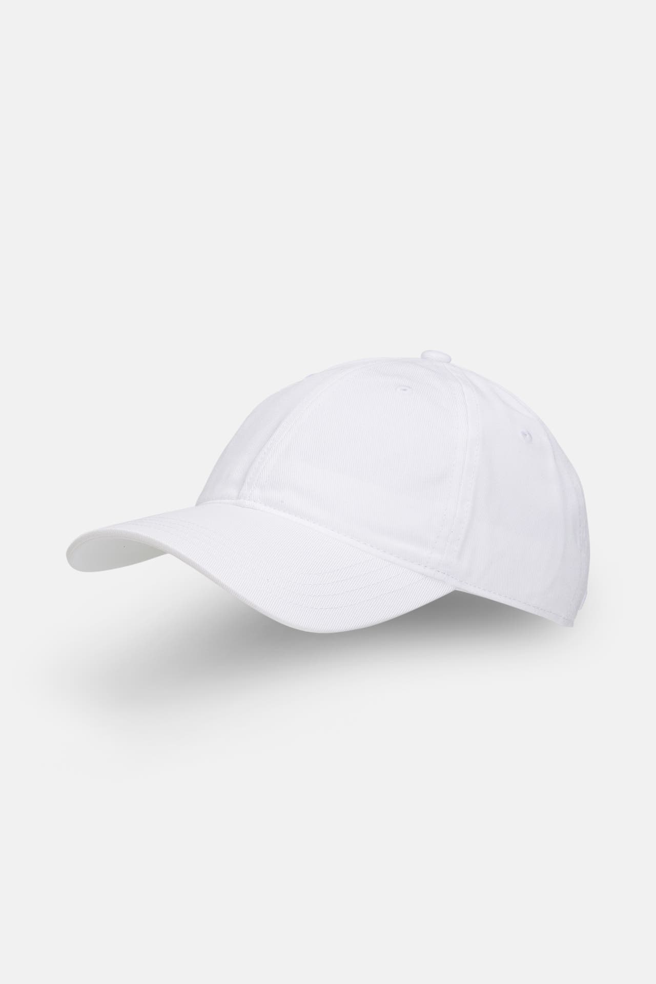LACOSTE Basecap weiß, Bild 1