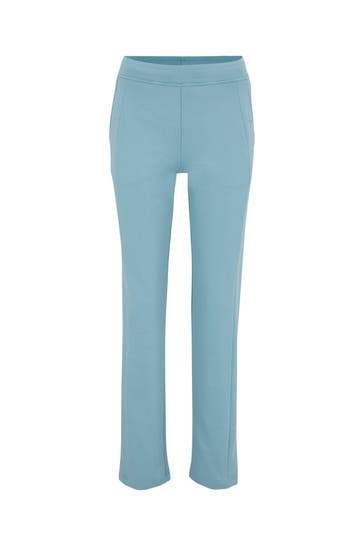JOY SPORTSWEAR Sporthose 'Sina' türkis