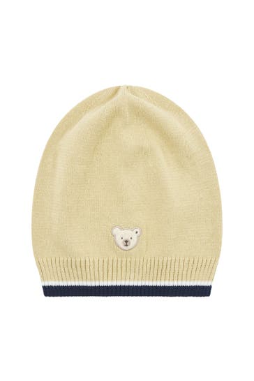 STEIFF Strickmütze mehrfarbig