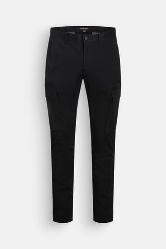 MICHAEL KORS Cargohose schwarz