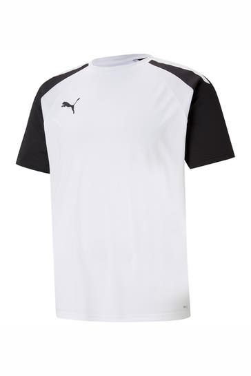 PUMA T-Shirt 'teamPacer' mehrfarbig