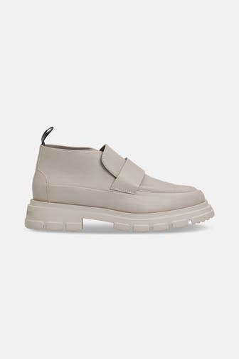 CANDICE COOPER Ankle Boots 'Chado Easy' greige