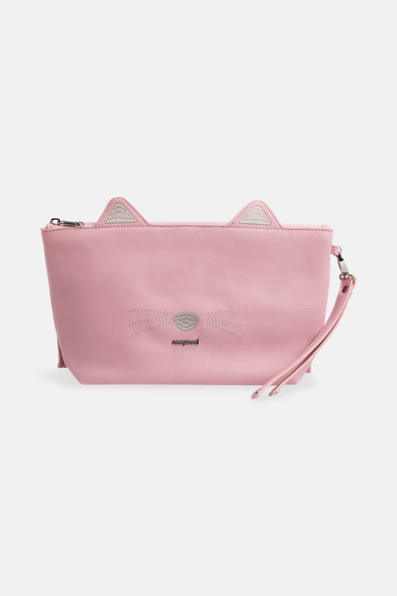 MAYORAL Wickeltasche rosa, Bild 1