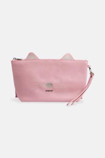 MAYORAL Wickeltasche rosa