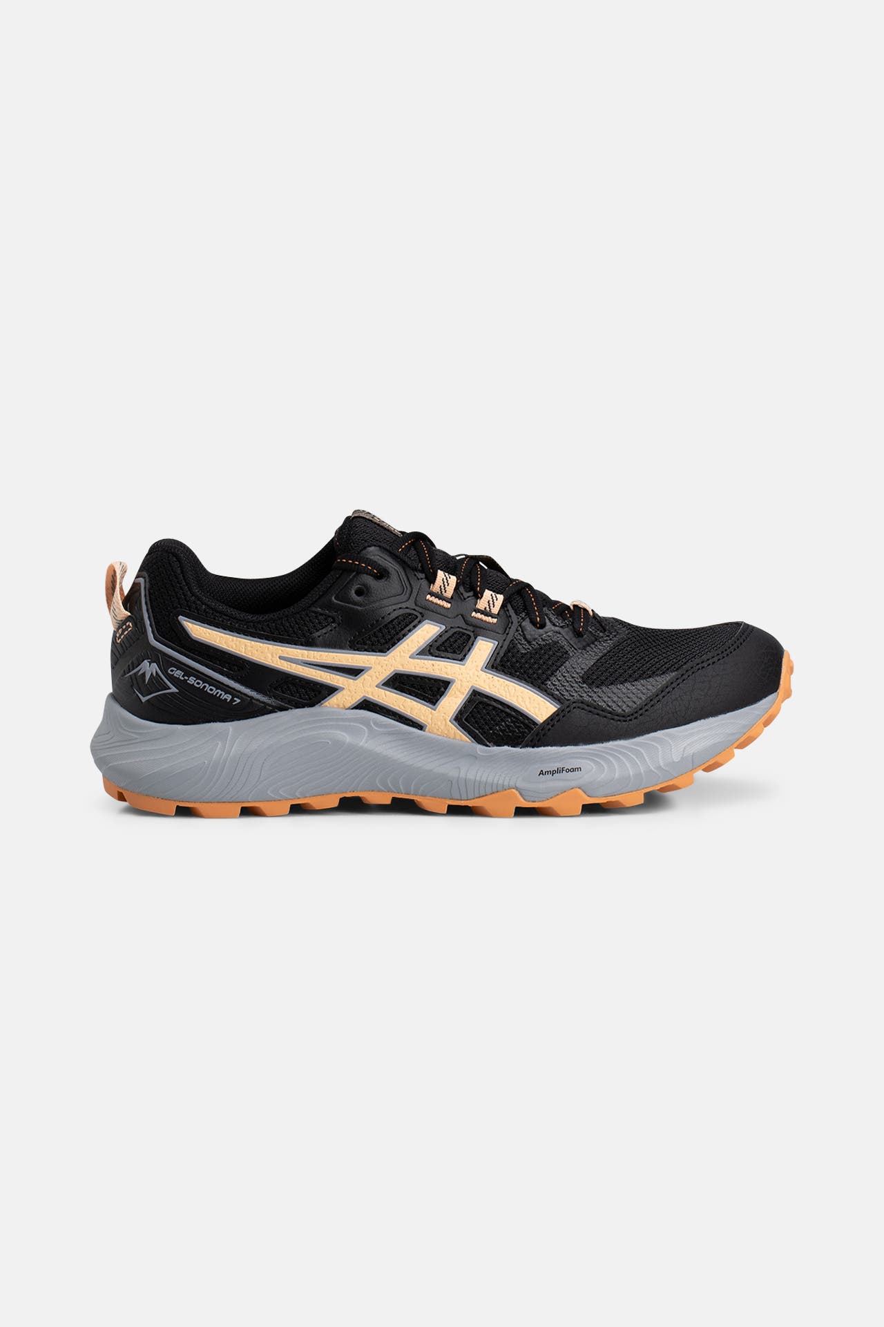 ASICS Sneaker 'Gel-Sonoma 7' mehrfarbig, Bild 1