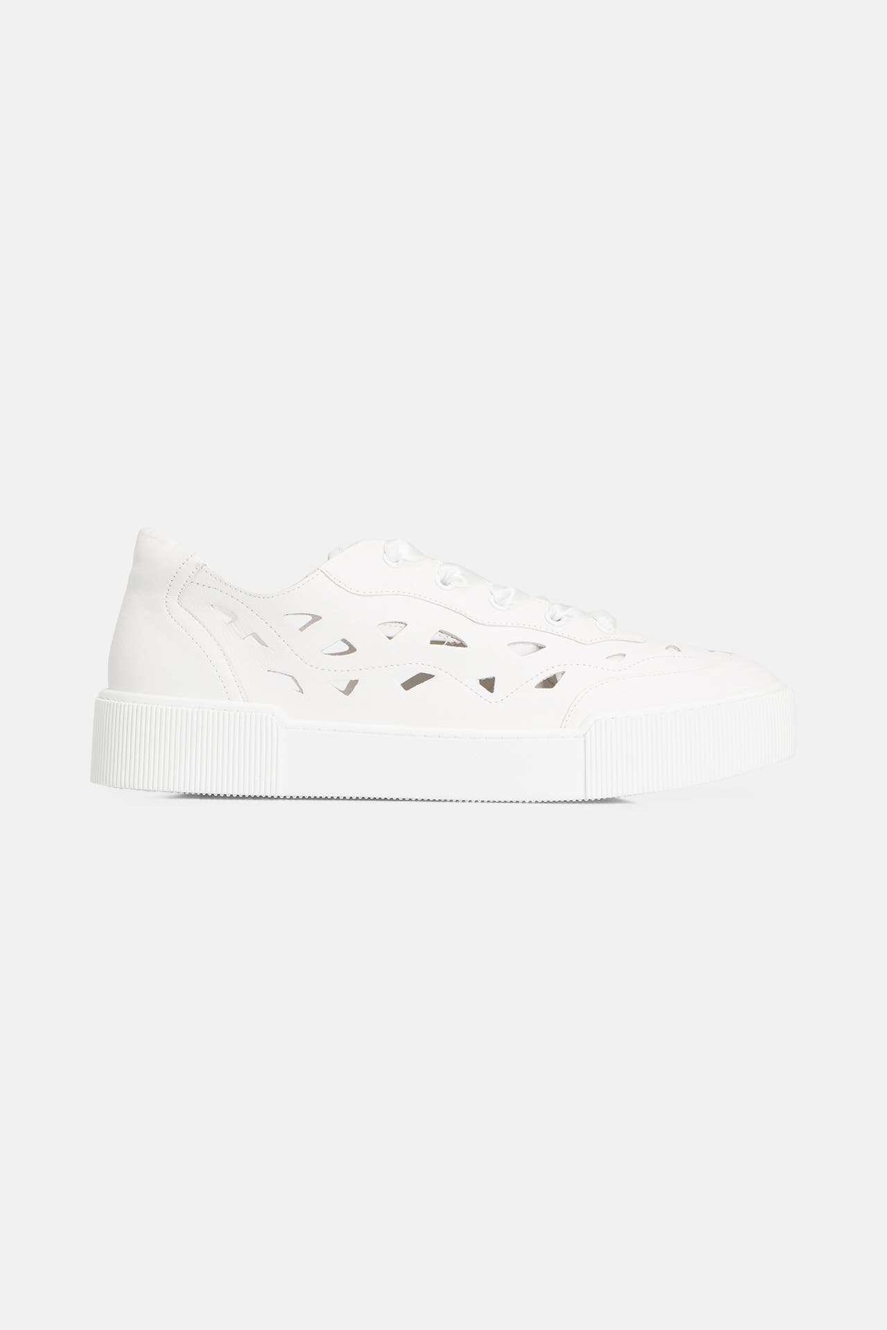 HÖGL Sneaker 'Anouk' weiß, Bild 1