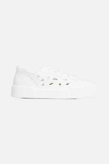 HÖGL Sneaker 'Anouk' weiß