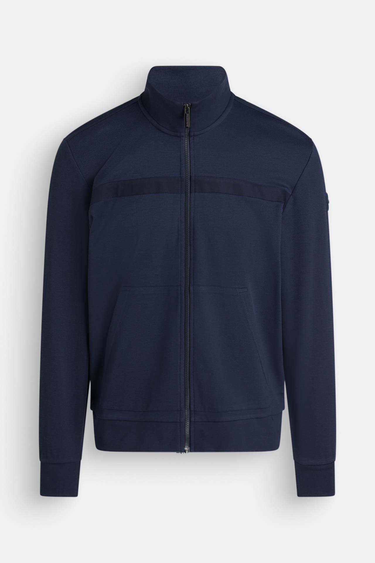 COLMAR Sweatjacke dunkelblau, Bild 1