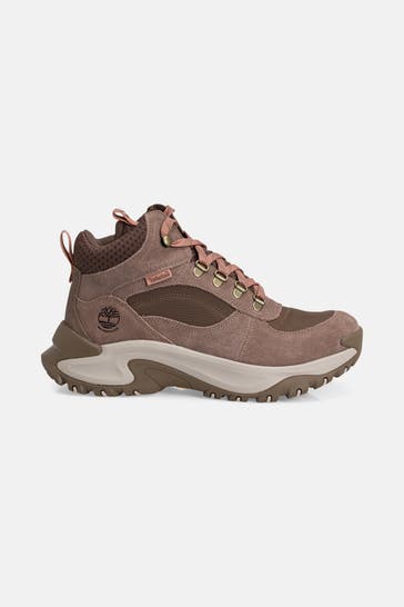 TIMBERLAND Sneaker 'Mt. Maddsen Peak' zweifarbig