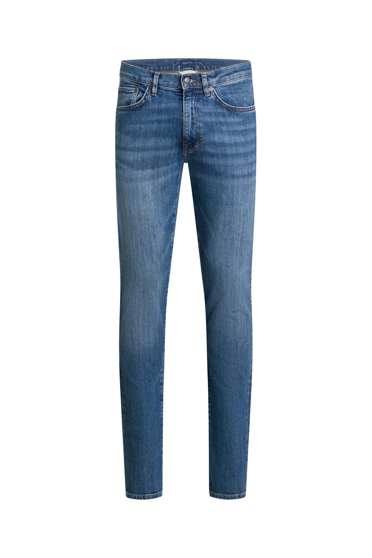 GANT Jeans 'Hayes' slim, Bild 1