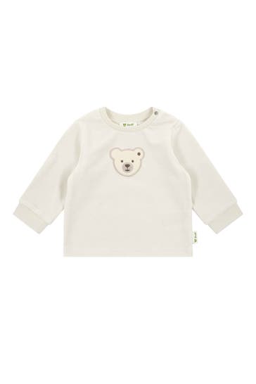 STEIFF Sweatshirt sand