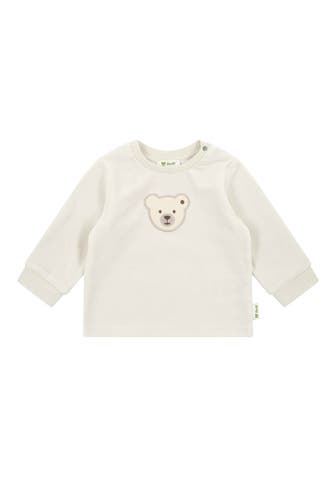 STEIFF Sweatshirt sand