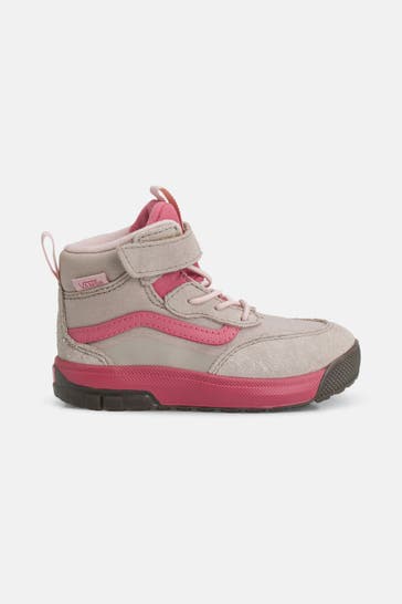 VANS Stiefel 'Mini Crest' mehrfarbig