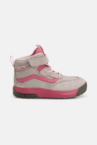 VANS Stiefel 'Mini Crest' mehrfarbig