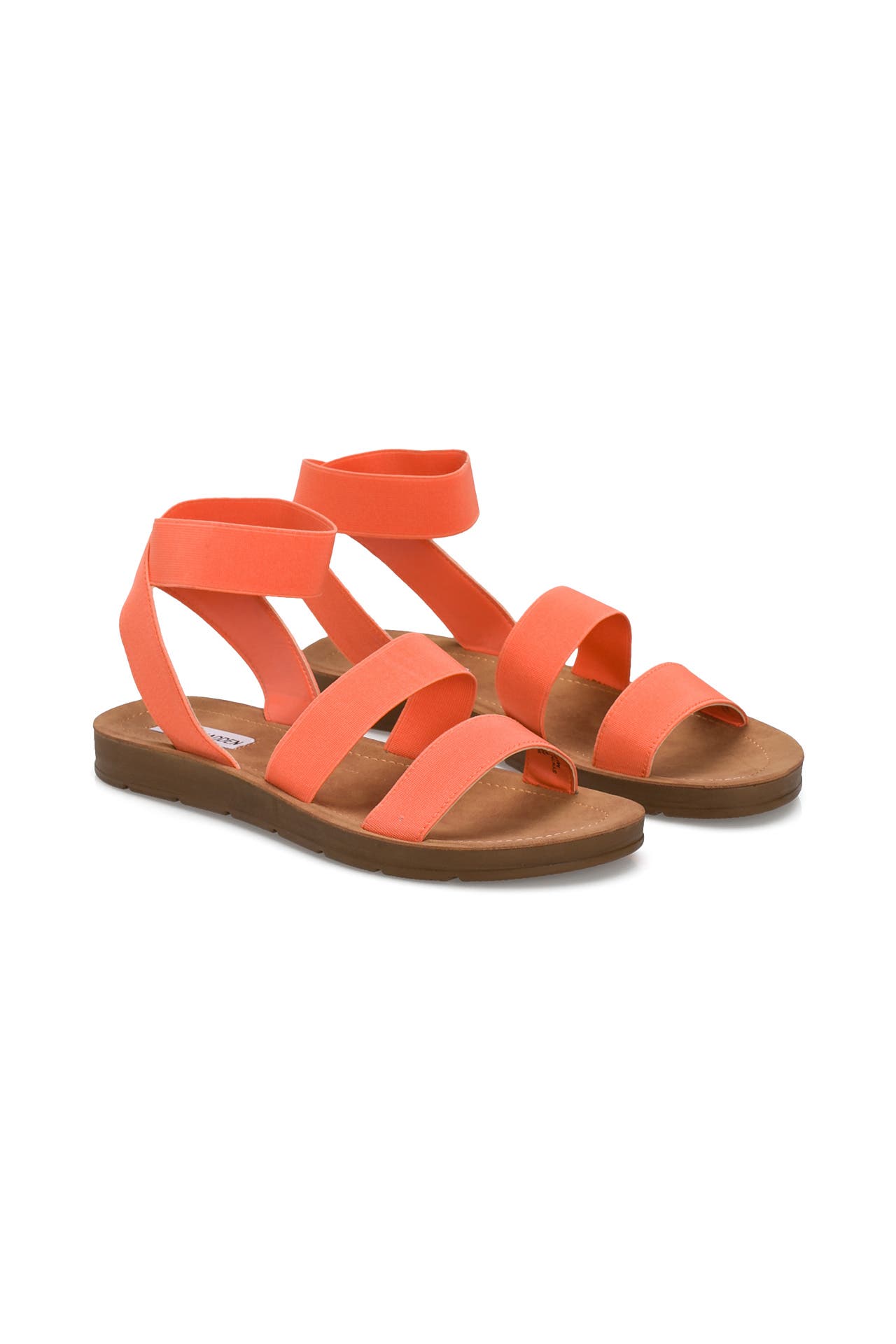 Raffy sandal steve madden best sale