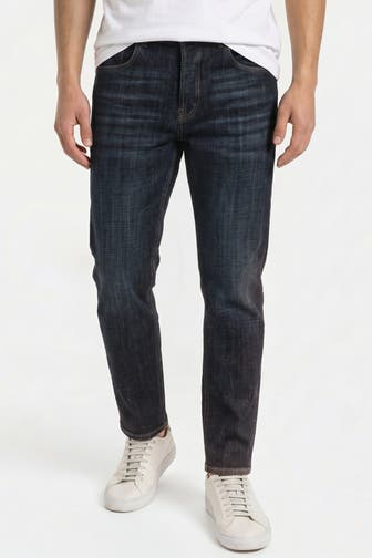 GOLDGARN DENIM Jeans 'Jungbusch' tapered