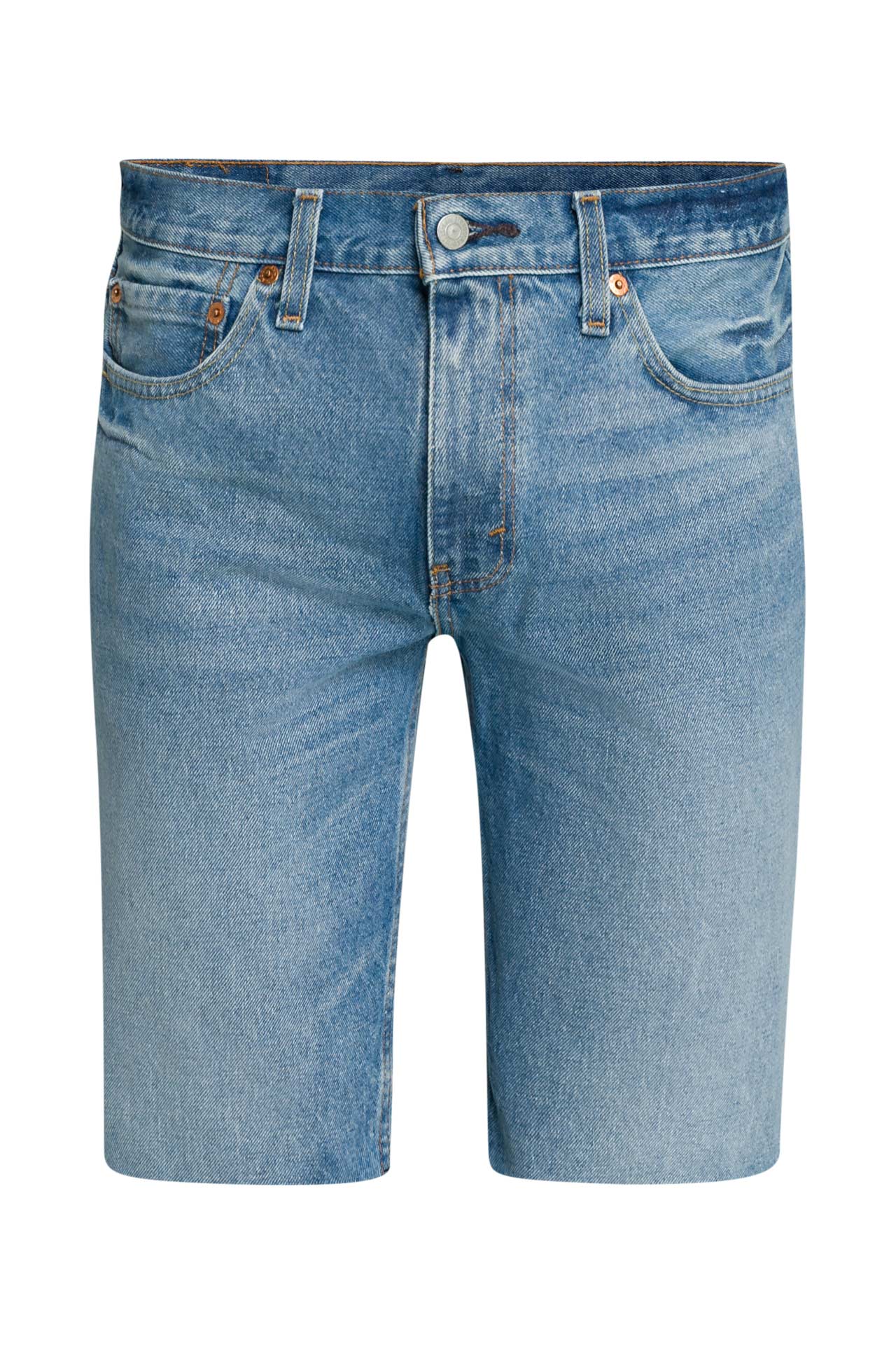 LEVI'S® Jeansshorts '511™', Bild 1