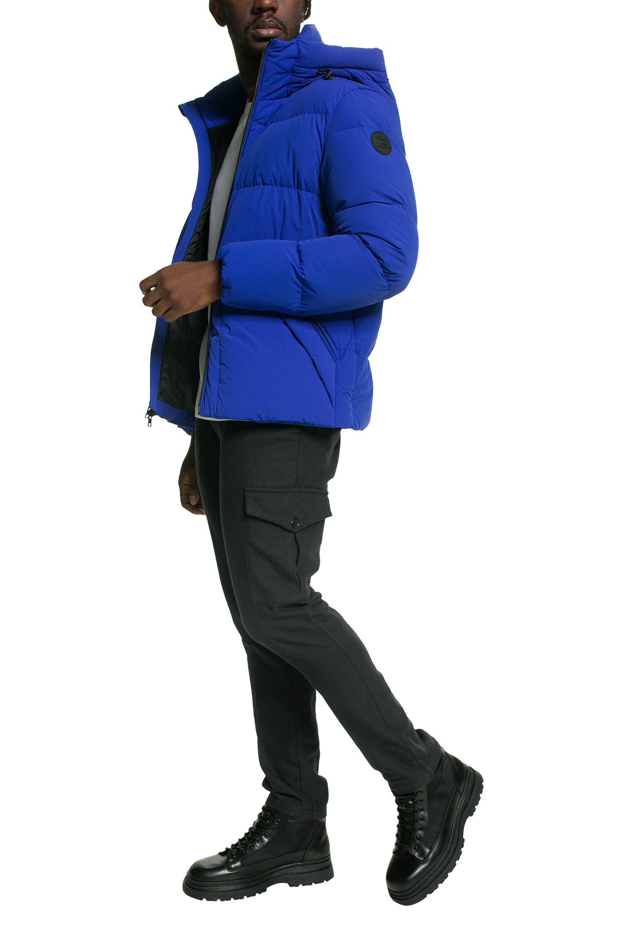 Woolrich daunenparka sierra supreme store
