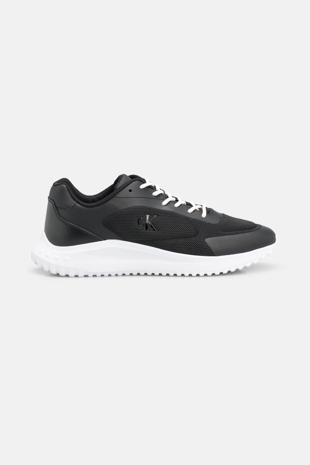 CALVIN KLEIN Sneaker 'Eva' schwarz, Bild 1